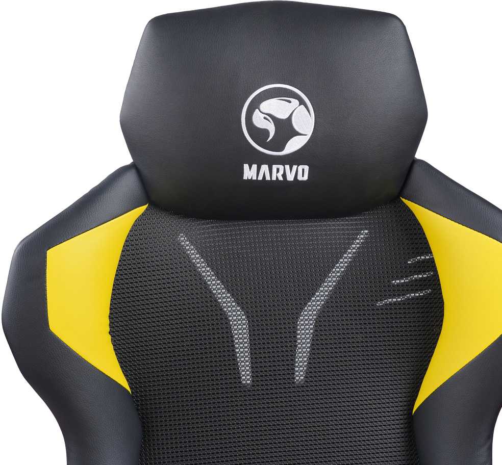 Fotel Marvo CH-133