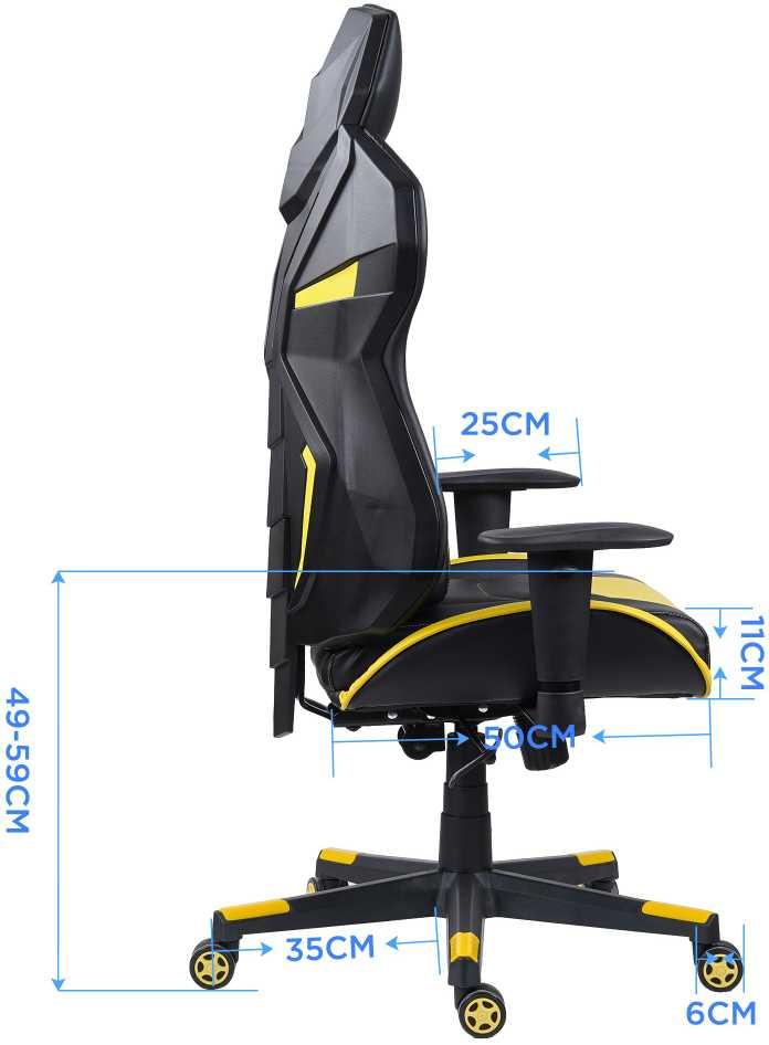 Fotel Marvo CH-133