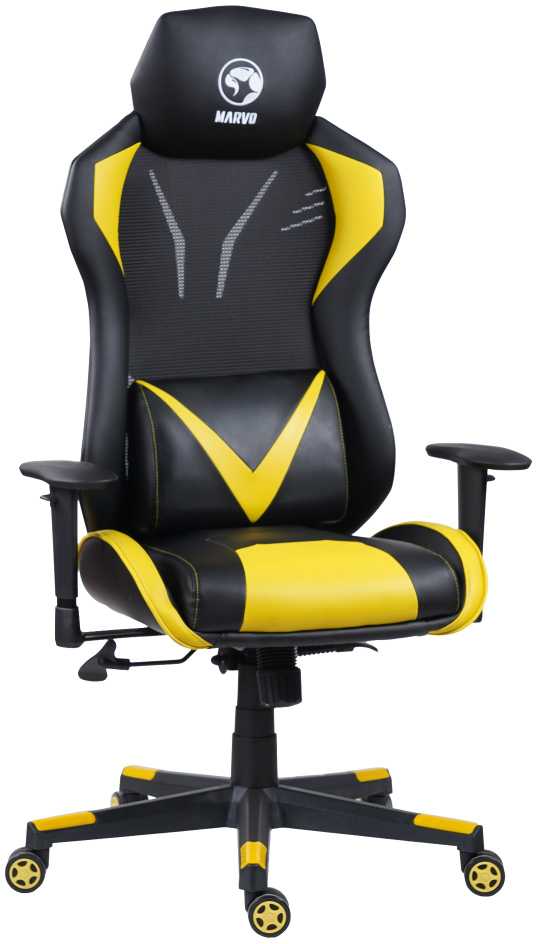 Fotel Marvo CH-133