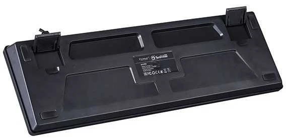 Klaviatūra Klav.Marvo Scorpion KG917 mėlynas switch
