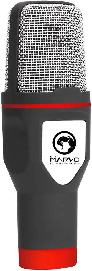 Mikrofonas Marvo MIC-02