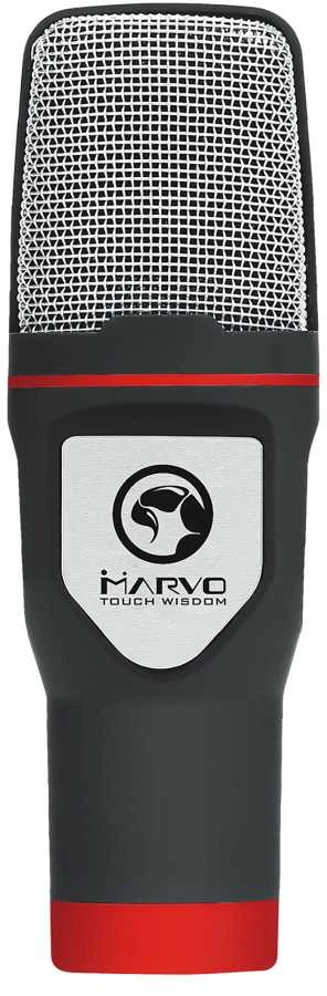 Mikrofonas Marvo MIC-02
