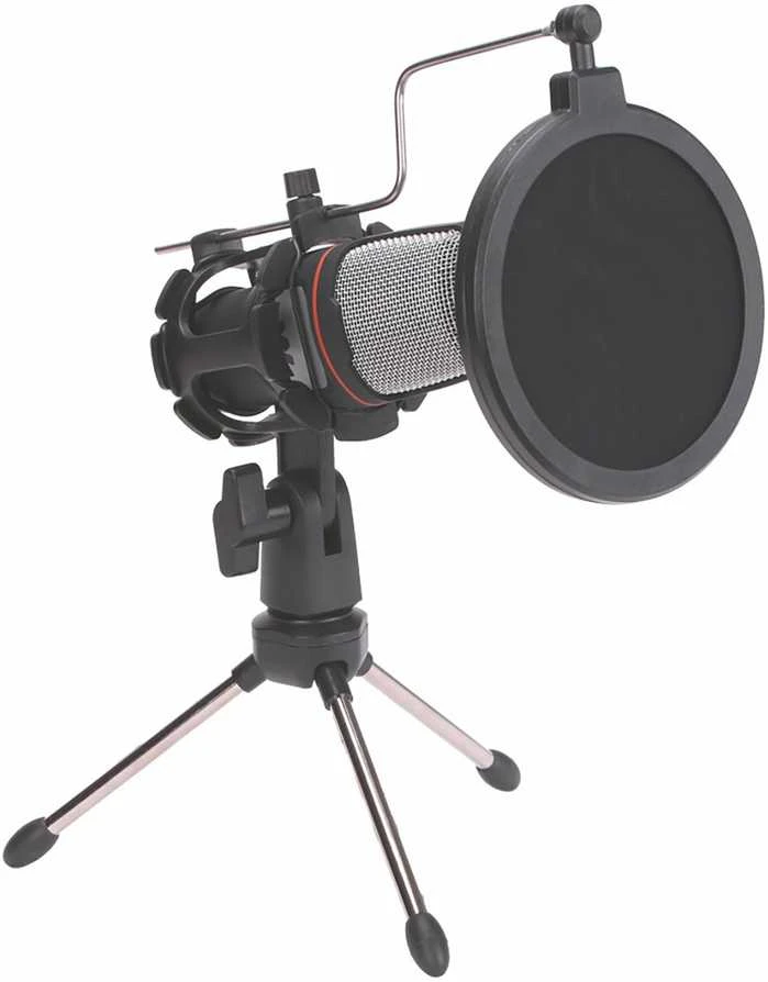 Mikrofonas Marvo MIC-02