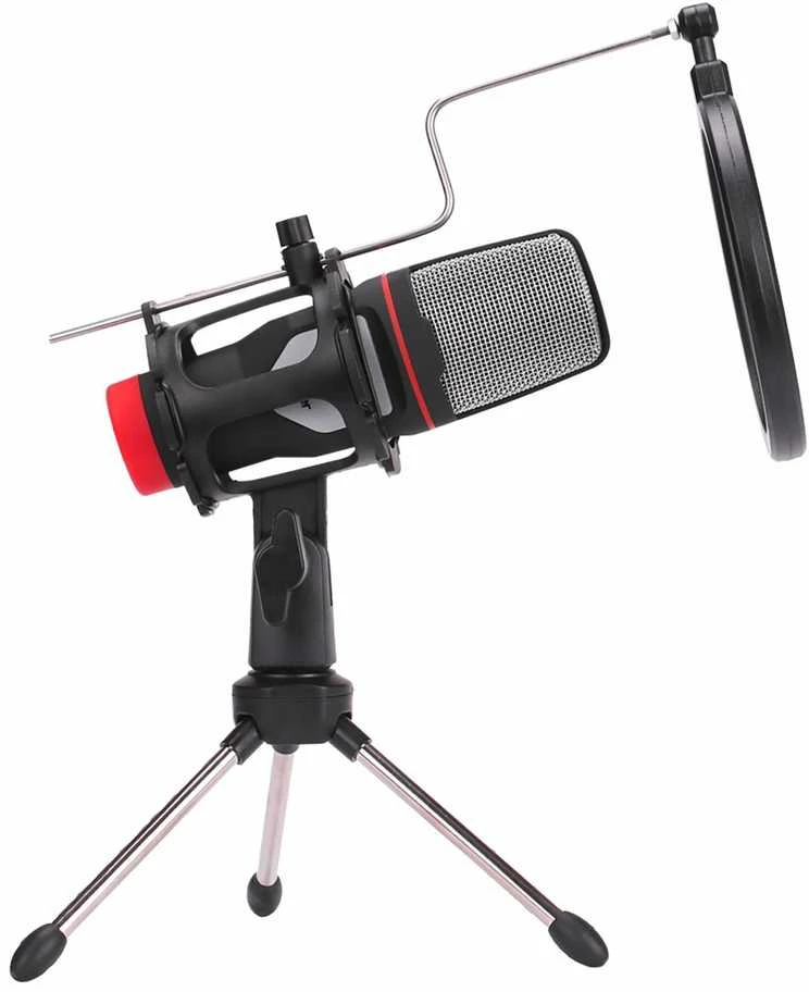 Mikrofonas Marvo MIC-02