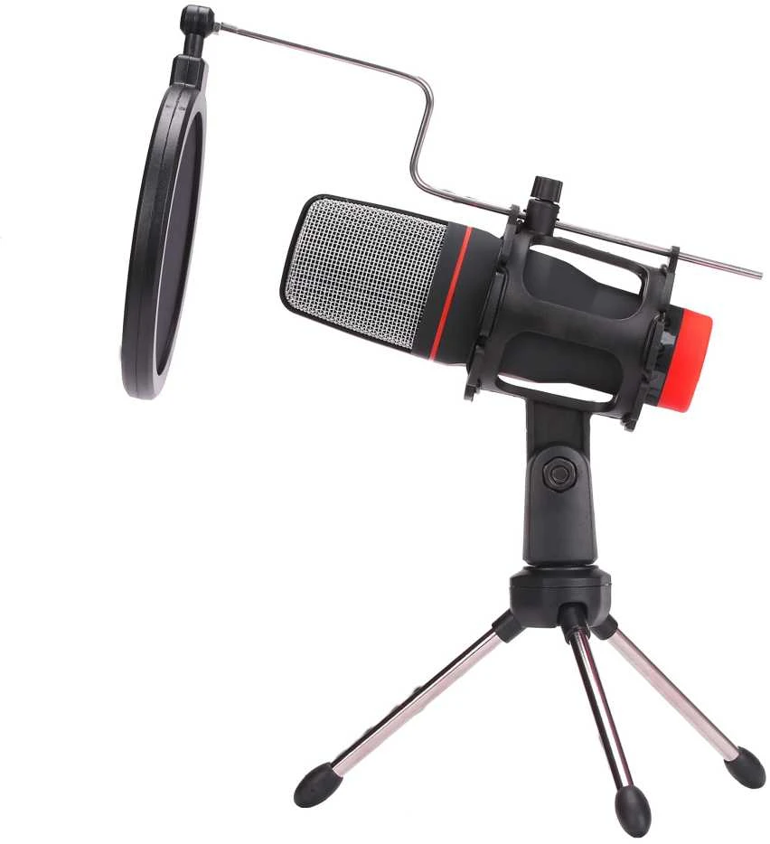 Mikrofonas Marvo MIC-02