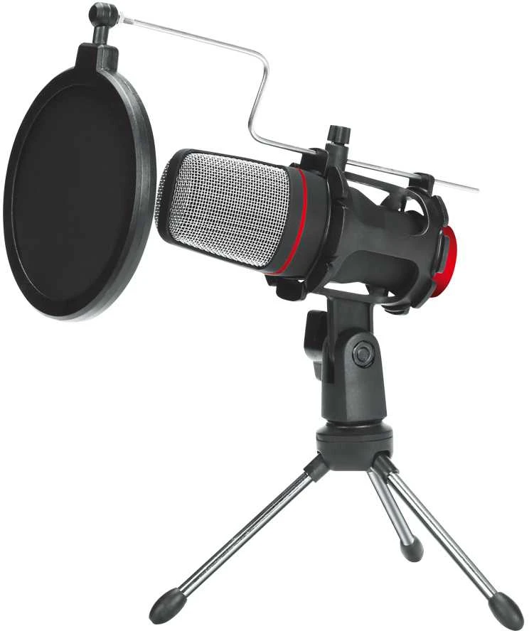 Mikrofonas Marvo MIC-02