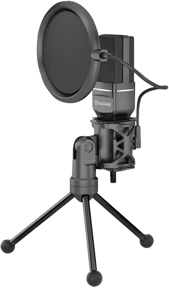 Mikrofonas žaid. Marvo MIC-03
