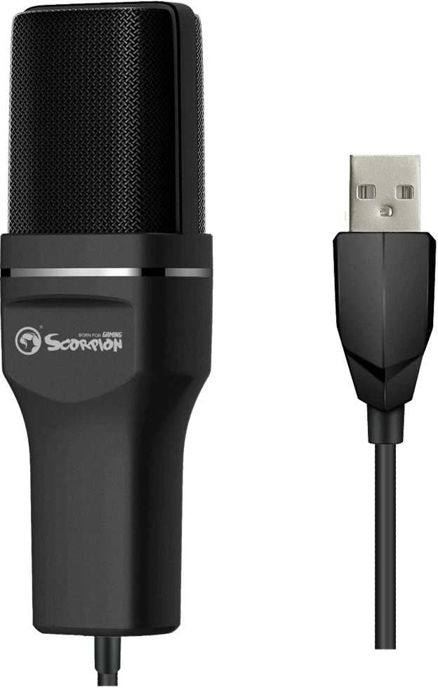 Mikrofonas žaid. Marvo MIC-03