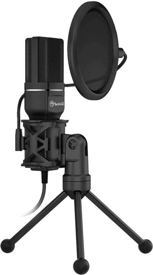 Mikrofonas žaid. Marvo MIC-03