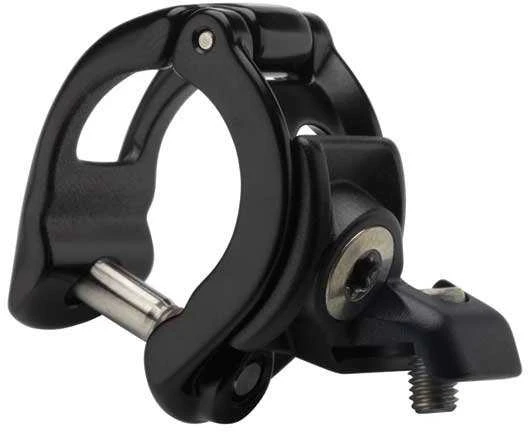 Sram Adapteris Avid MatchMaker X tvirtinimo spaustukas stabdžių-pavarų svirčiai kairėn