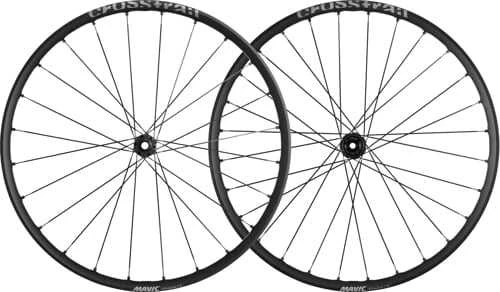 MAVIC CROSSTRAIL SL 29" BOOST SRAM XD 6 varžtų pora (P00107005)