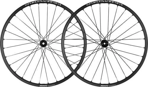 MAVIC E-CROSSTRAIL SL 29" BOOST SRAM XD 6 varžtų pora (P00081505)