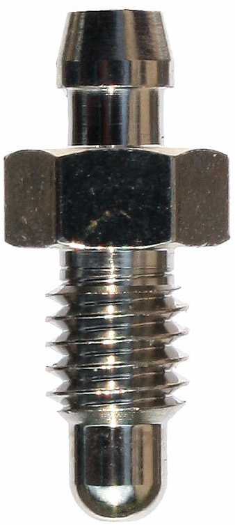 MAX1 Bleeder set for hydraulic brakes SHIMANO, AVID, HAYES