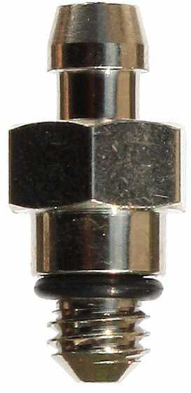 MAX1 Bleeder set for hydraulic brakes SHIMANO, AVID, HAYES