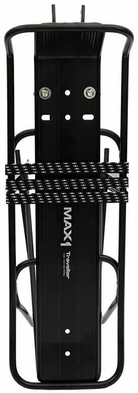 MAX1 Traveller 26 - 28" juodas