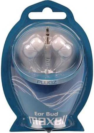 Ausinės Maxell Plugz