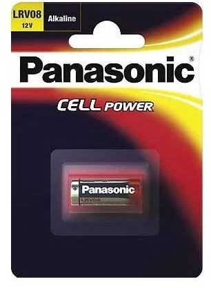 Baterija Panasonic Al LRV08-1BE