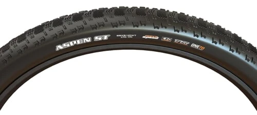 MAXXIS ASPEN ST 29X2.25 KEVLAR MAXXSPEED/EXO/TR