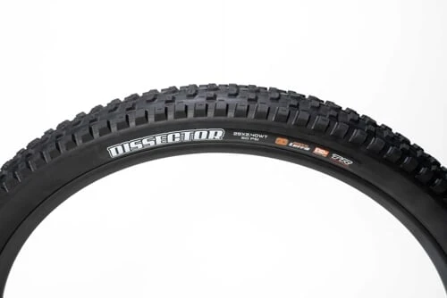 MAXXIS G2 DISSECTOR 29X2.40 KEVLAR 3CG/DD/TR Tire (ETB00629900)