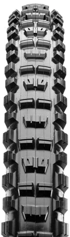 MAXXIS MINION DHR II 29X2.30 KEVLAR 3CT/DD/TR padanga (ETB96776400)