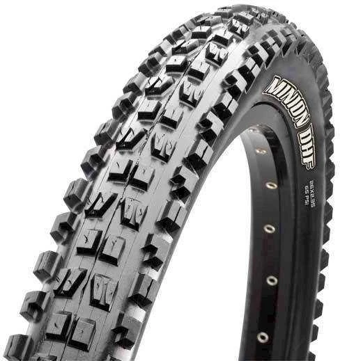 Maxxis Viršelis MAXX Minion Dhf Dviratis Ø 29 cm (Naudoti A)