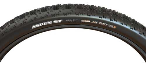 MAXXIS ASPEN ST 29X2.40 KEVLAR MAXXSPEED/EXO/TR (ETB00523500)