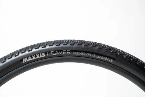 MAXXIS REAVER 700X45C KEVLAR HYPR-X/EXO/TR (ETB00574000)