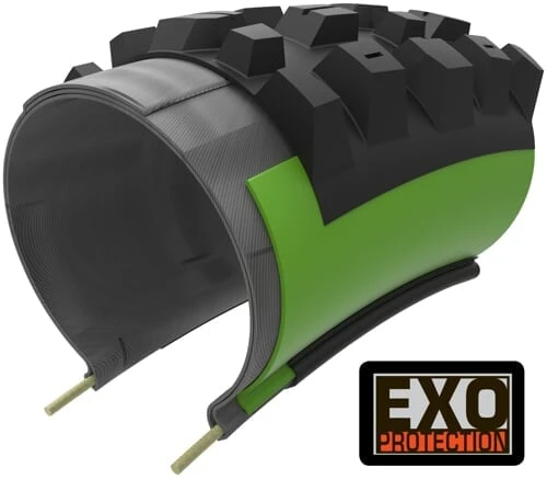 MAXXIS RAMBLER 700X45C KEVLAR HYPR-X/EXO/TR/TANWALL TYRE (ETB00577300)