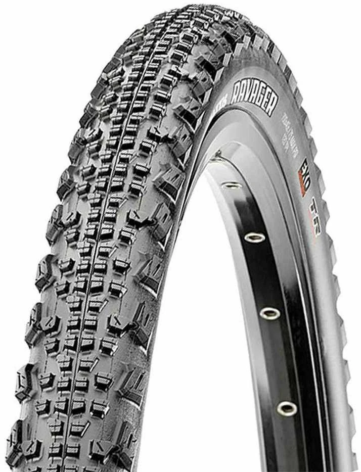 MAXXIS Ravager, Gravel/Adventure 700 x 40C dviračio padanga