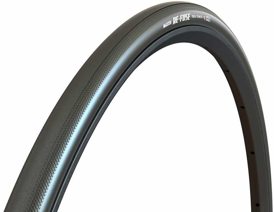 Padanga dviračiui Maxxis 700 x 28C Re-Fuse