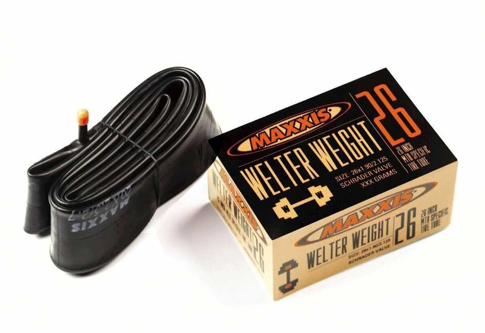 MAXXIS SOUL WELTER SVORIS 700X23/32C GAL-FV 48MM