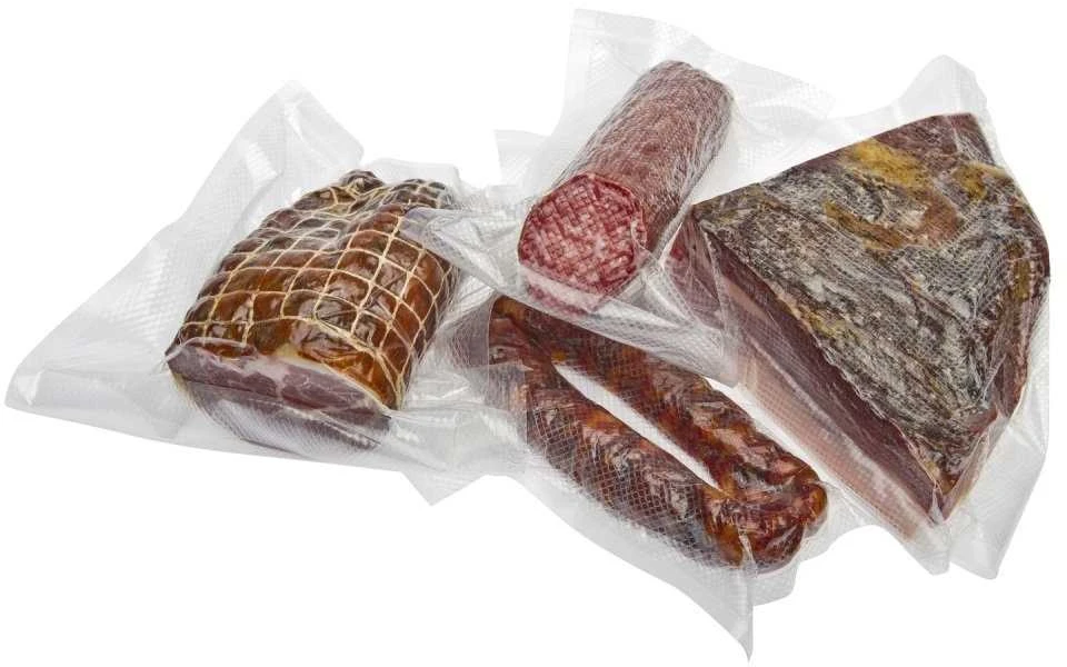 Maxxo Replacement vacuum rolls 20 x 300 cm, 3 pcs