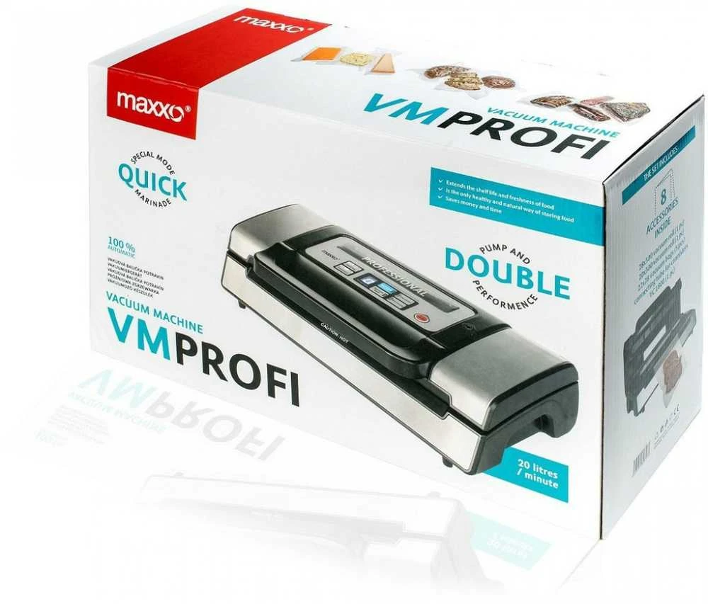 Maxxo VM Profi