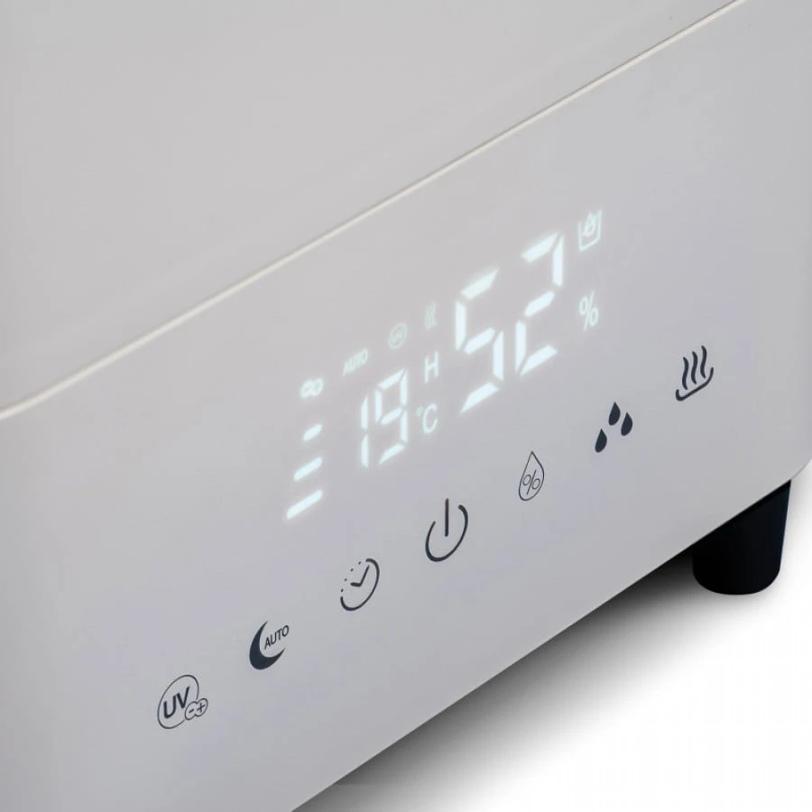 Drėkintuvas Meaco Mist Deluxe 202