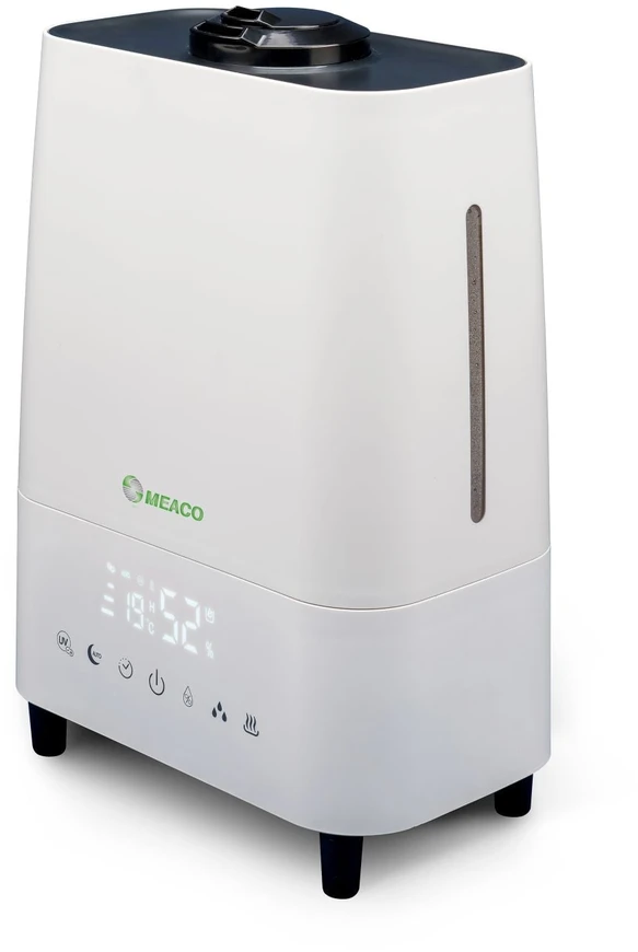 Drėkintuvas Meaco Mist Deluxe 202