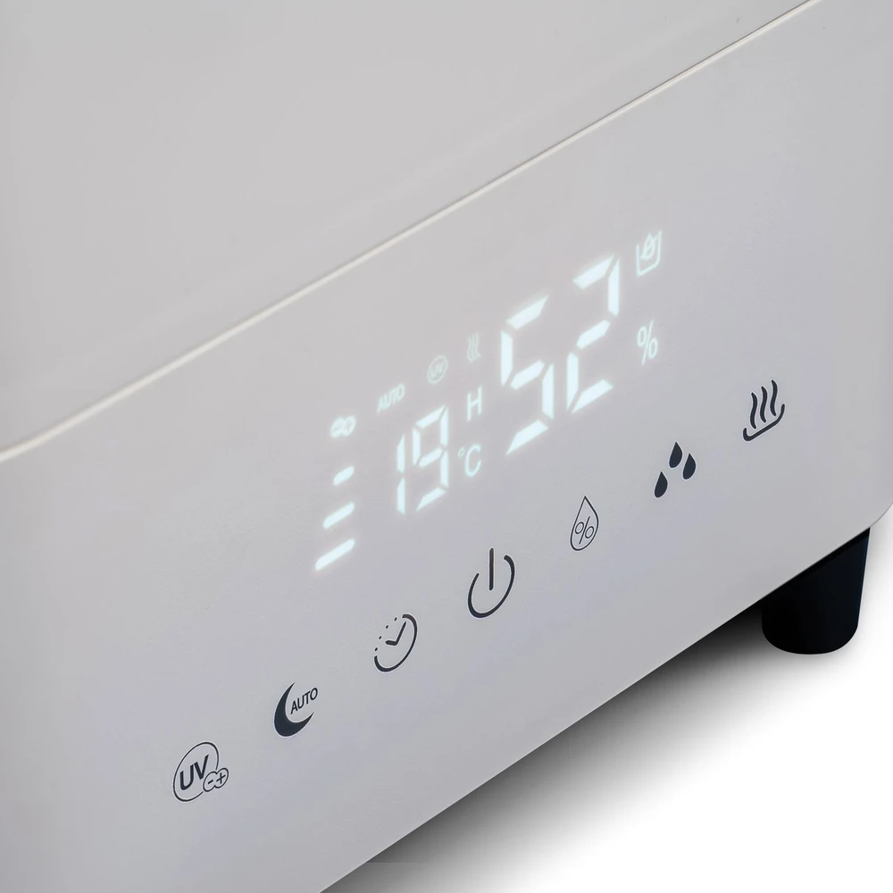 Drėkintuvas Meaco Mist Deluxe 202