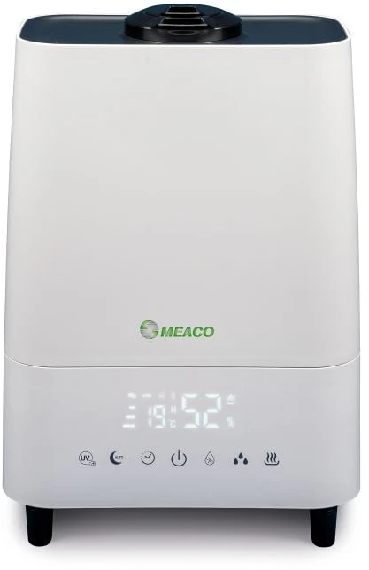 Drėkintuvas Meaco Mist Deluxe 202