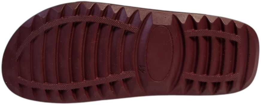 Medi Line 1634-25, burgundy, size 40