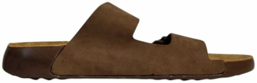 Medi Line 1635-25, ruda, size 40