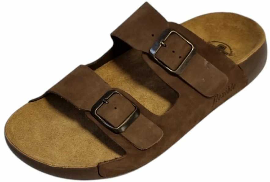 Medi Line 1636-25, ruda, size 38