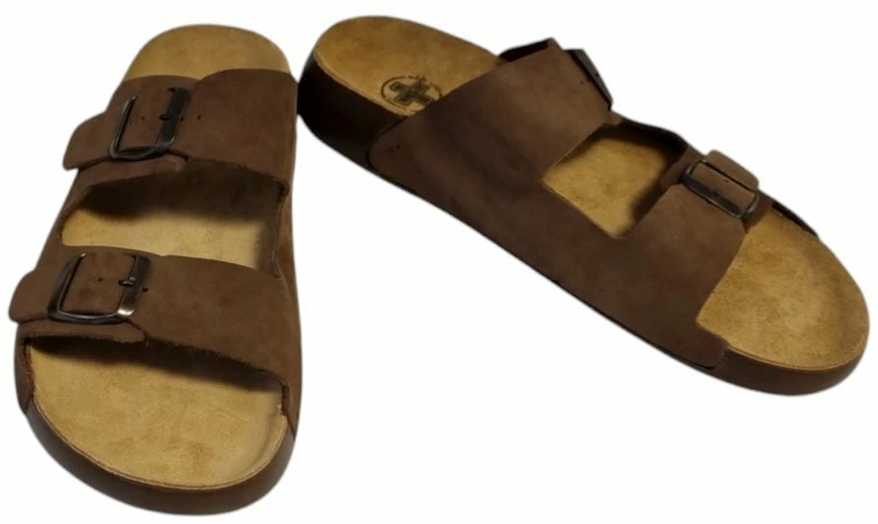 Medi Line 1636-25, ruda, size 38