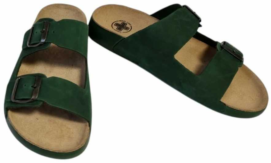 Medi Line 1636-25, žalias, size 37