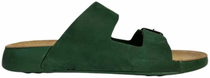 Medi Line 1636-25, žalias, size 39