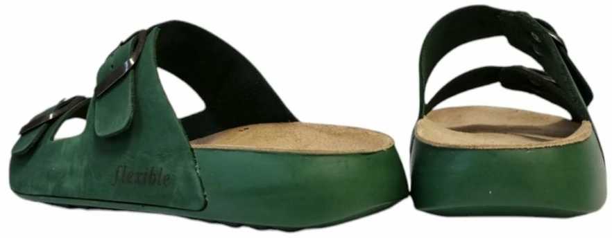 Medi Line 1636-25, žalias, size 40