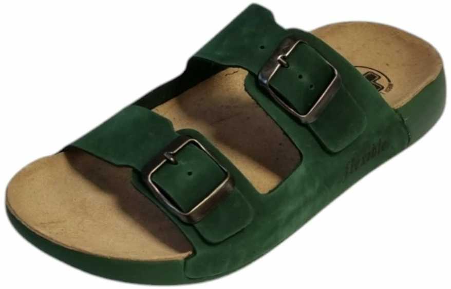 Medi Line 1636-25, žalias, size 40