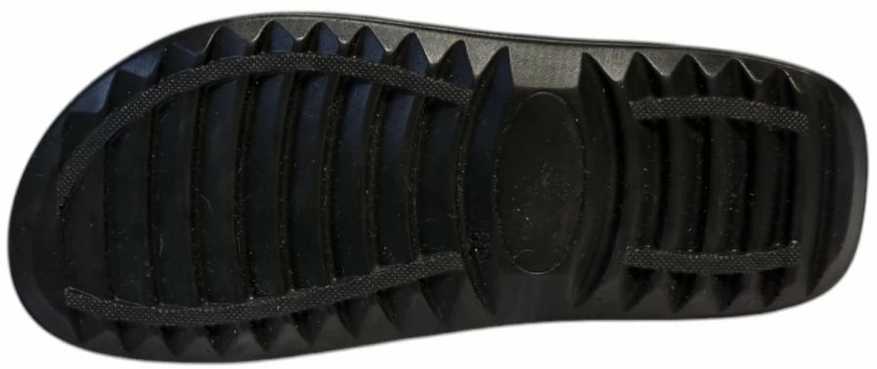 Medi Line 1640-25, juodas, size 38