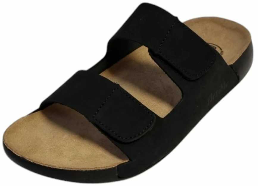 Medi Line 1640-25, juodas, size 39