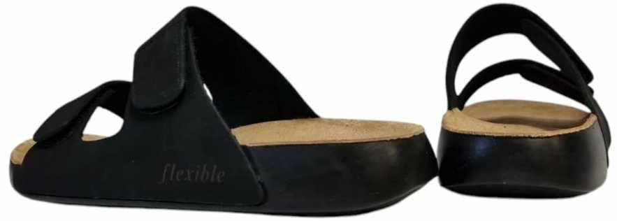 Medi Line 1640-25, juodas, size 40