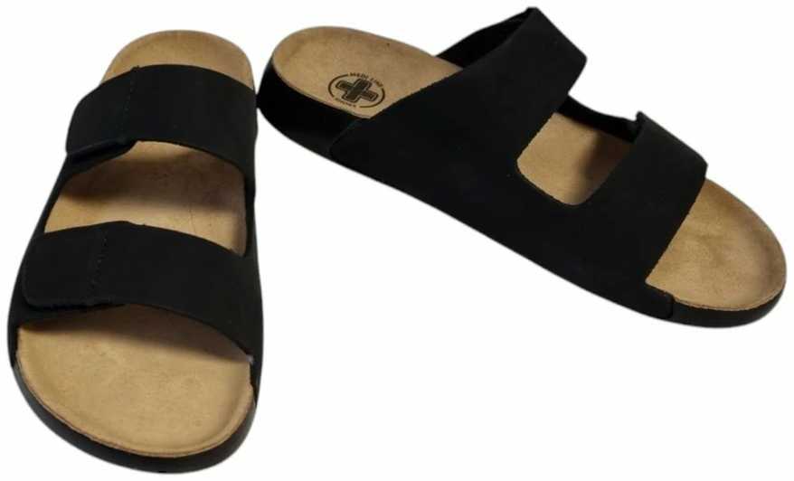Medi Line 1640-25, juodas, size 40