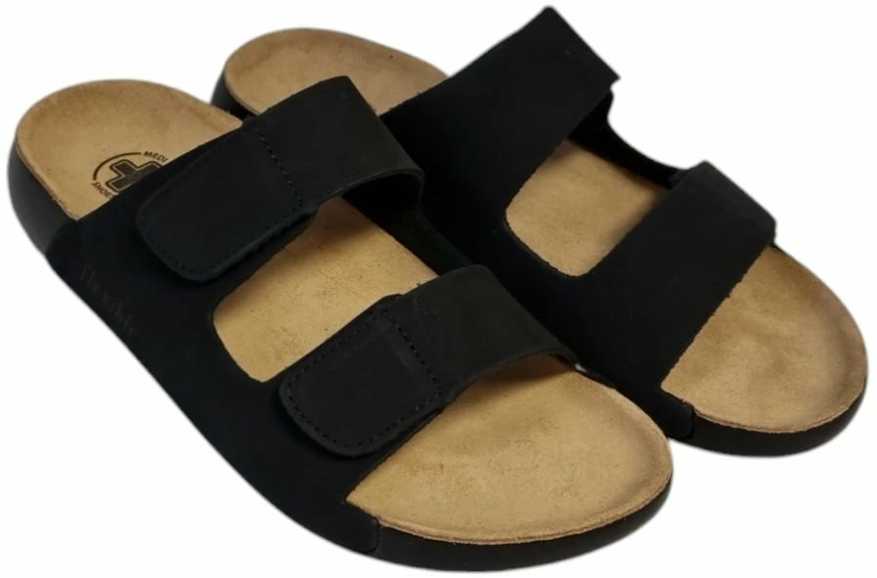 Medi Line 1640-25, juodas, size 40